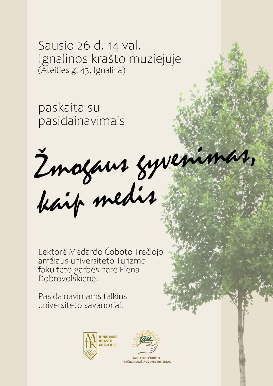 sausio 26