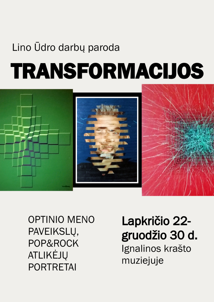 LINAS UDRAS